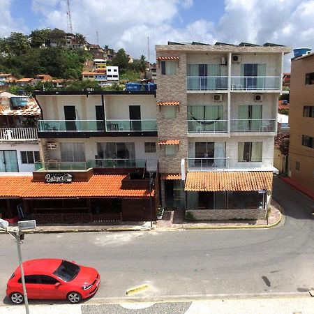 Pousada Tartaruga Maragogi Exterior foto